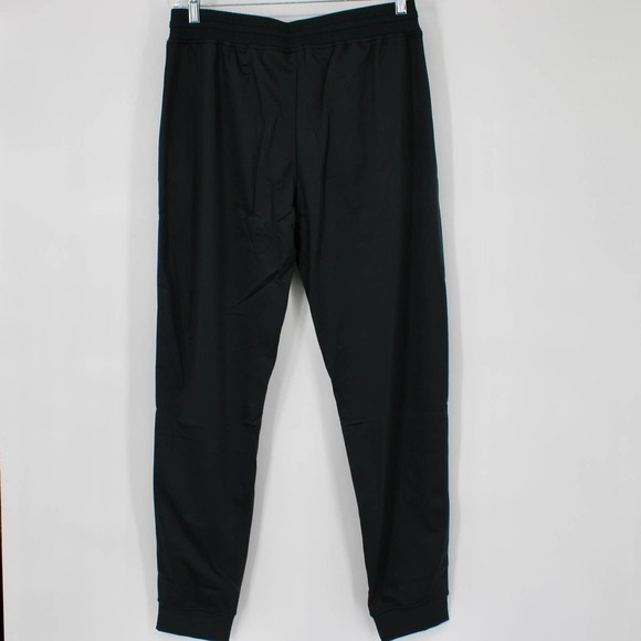 Scraplife Essential Performance Fleece Jogger Men’s Size Large in Black NEW - Picture 4 of 4